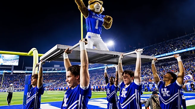 Kentucky Wildcats News: New Age of UK Athletics and NIL Edition