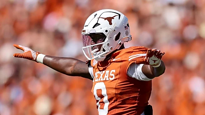 Cowboys news: Texas LB would like to join Agent 0