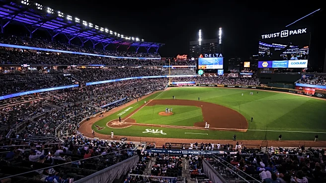 Atlanta Braves 2026 Regular Season Schedule