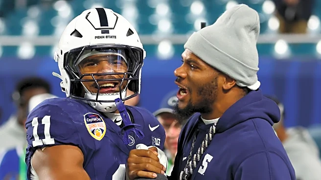 VOTING: Best Player Of James Franklin Era (Abdul Region, R1)