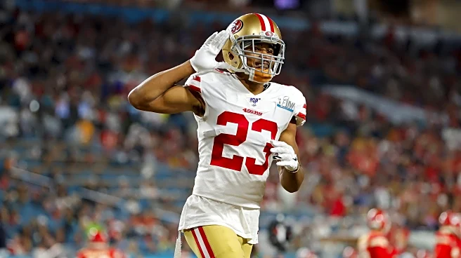 Washington Commanders Free Agency: Veteran NFC West CB visiting today