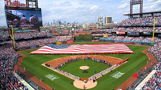 Phillies News: Opening Day, roster, ABS system