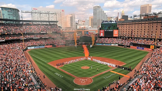 Orioles news: It’s Opening Day!