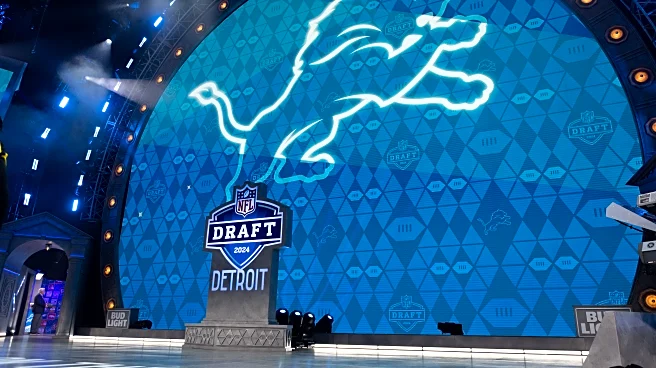 Discussion: Do the Detroit Lions NEED to draft an offensive tackle in the first round?