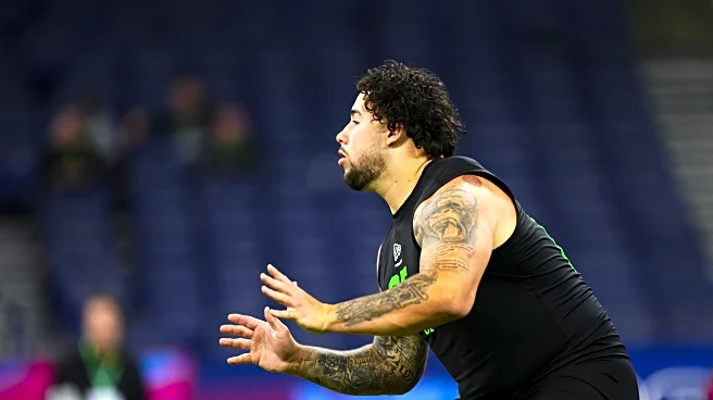 5 best guards for the Titans in the 2026 NFL Draft