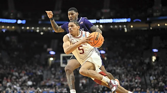 March Madness: Bold predictions for the second week of the NCAA Tournament