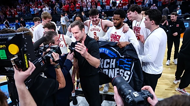 Thursday Flakes: Sweet 16, MLB Season in Full Swing and More