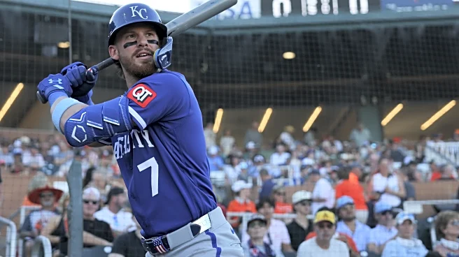 Royals Rumblings – News for March 26, 2026