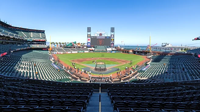 Thursday BP: First impressions