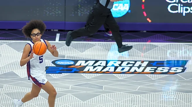 Can the one remaining perfect NCAA Tournament bracket make it through March Madness without a mistake?