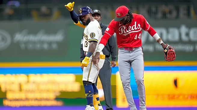 2026 Milwaukee Brewers Opening Day Primer