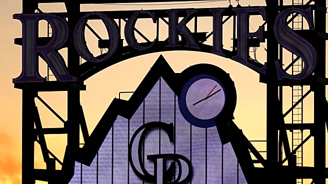 How to measure success for the 2026 Rockies?