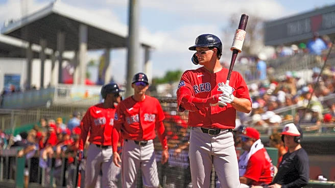 Monster — An Ode to 2026