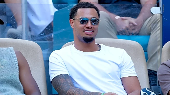 Seahawks News 3/26: Jaxon Smith-Njigba is here to stay