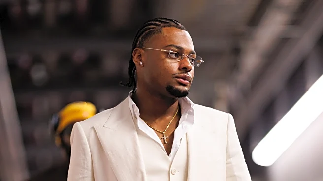 Which was your favorite Chicago Bears 2026 Free Agency move?