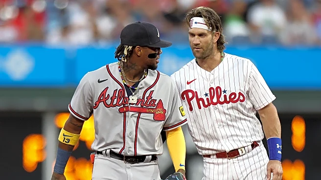 National League East Preview: Mets face challenges from familiar foes