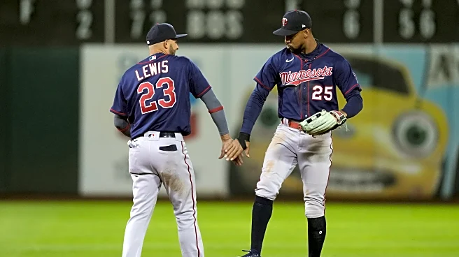 Orioles-Twins series preview: A new beginning