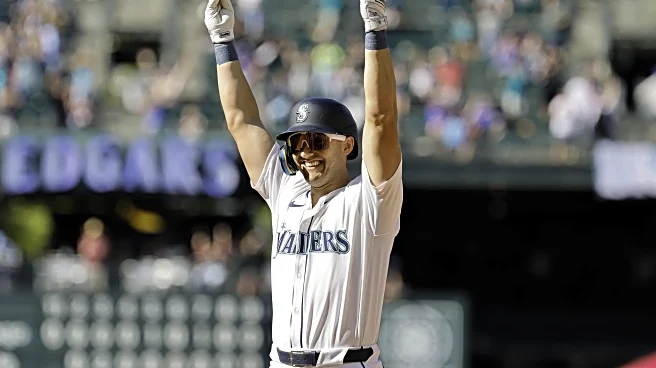 Four former Ohio State Buckeyes who should see time in the 2026 MLB season