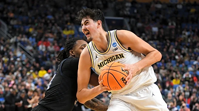 The Long Forecast: Mara rises, Steinbach thrives as Lipsey flys under-the-radar