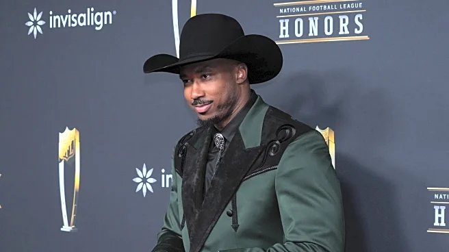 Browns, Myles Garrett trade options: Cowboys, Bills among Top 6 destinations