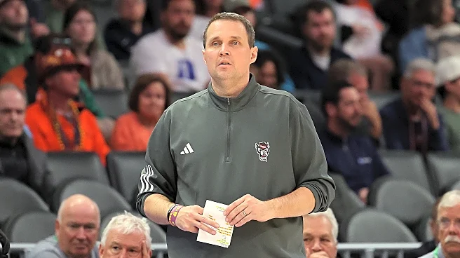 Will Wade is taking the LSU job, per reports