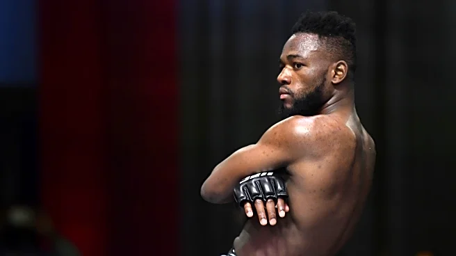 Liar! UFC champ Joshua Van refutes Manel Kape’s ‘stupid’ story about phony-baloney title shot