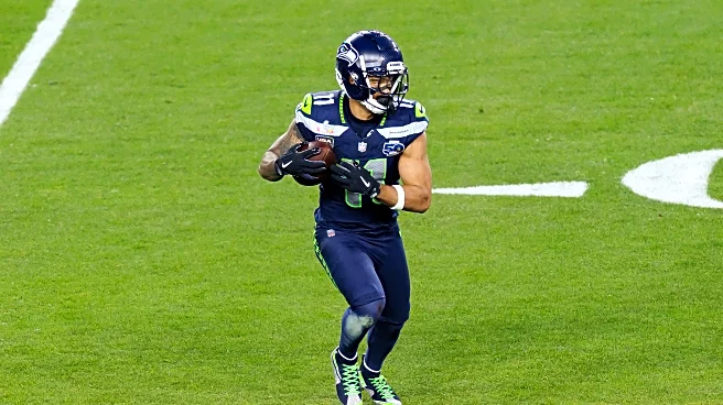 The best quotes from Jaxon Smith-Njigba’s Seahawks contract extension press conference