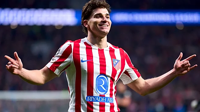 Are Julian Alvarez and Alessandro Bastoni realistic targets or should Barcelona be looking elsewhere?