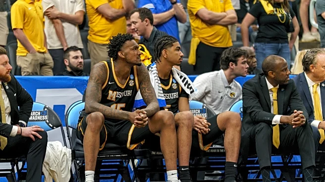 Roster Math: An end of the season Mizzou Basketball catch up