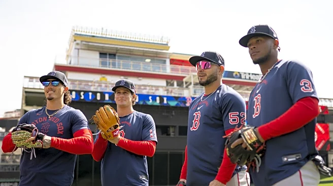This Red Sox season could be the beginning of something special