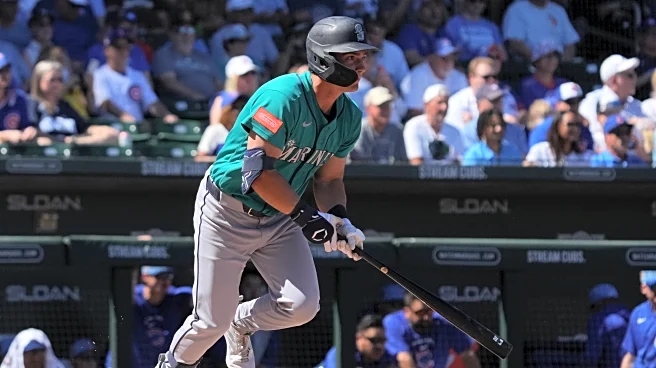 Mariners News, 3/26/26: J.P. Crawford, Bryce Miller, and Cole Young