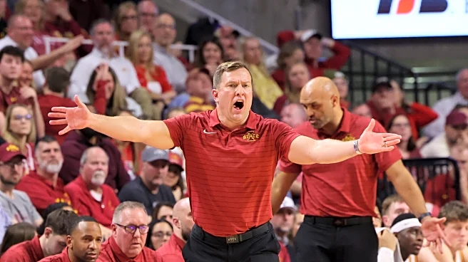 Ranking the best UNC Basketball coaching candidates