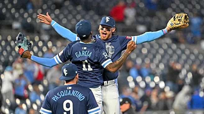 2026 Royals series preview: Is this team ready for the spotlight?