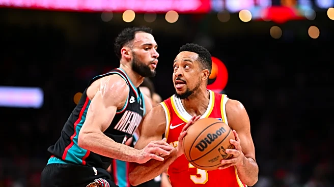 Hawks outlast Pistons in overtime thriller