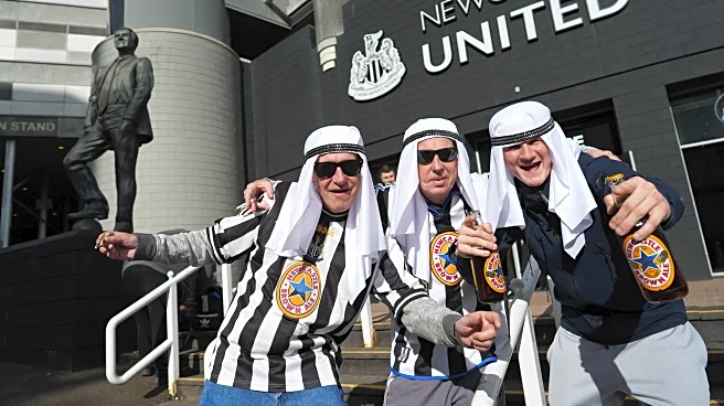 Europe Absence Impact on Newcastle’s Wage Plans Emerges Amid Struggles