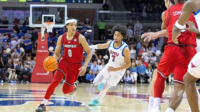 2026 NBA Draft Profile: Don’t Forget About Mikel Brown Jr.