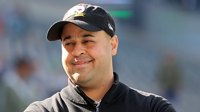 ESPN ranks Steelers as No. 1 offseason in NFL