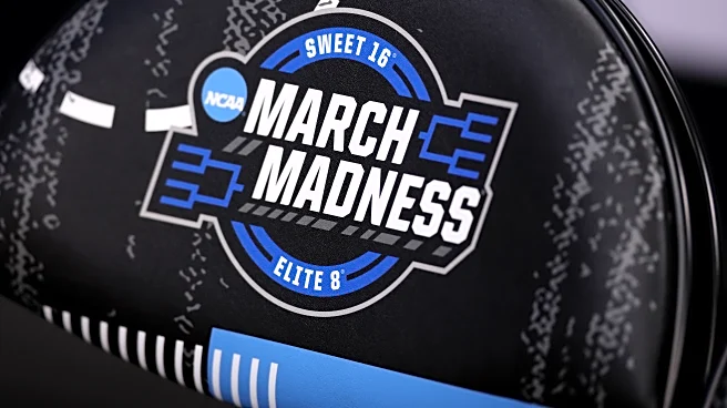 Who do college hoops fans think will make the Final Four?