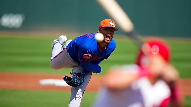 Everything in its right place: the Mets open 2026 at home against the Pirates