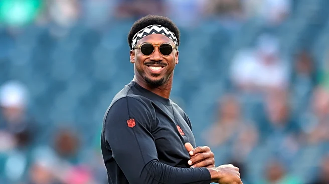 Eagles News: Myles Garrett trade buzz is back