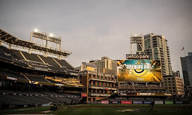 Friar Watch: Opening Day