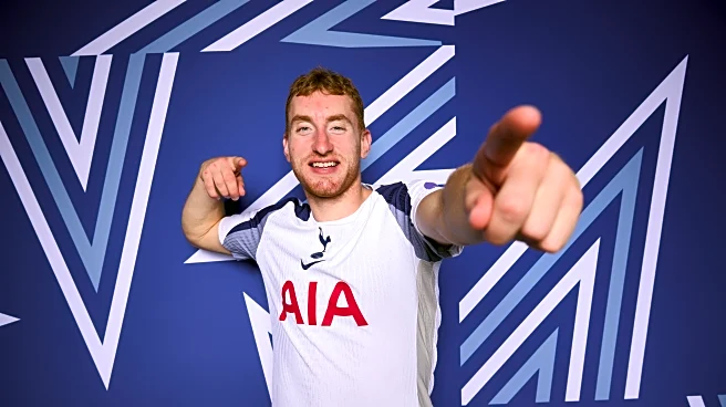 Kulusevksi confirms arthroscopic procedure, says knee is “great”