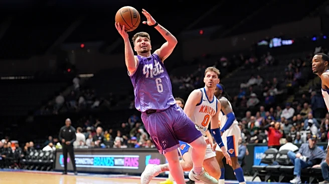 Hunter Cattoor’s career-night not enough as Long Island loses to Delaware in final home game