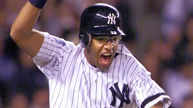 Yankees Birthday of the Day: José Vizcaíno