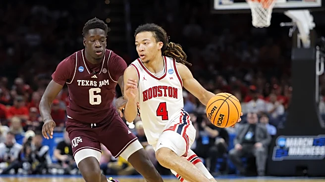 What the Mavericks will look for in Flemings vs Wagler in the Sweet 16