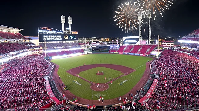 Series Preview: Boston Red Sox at Cincinnati Reds