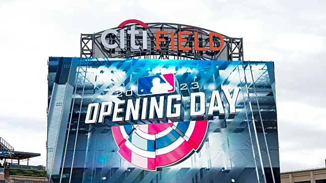 Mets vs Pirates: Opening Day lineups, broadcast info, and open thread, 3/26/26