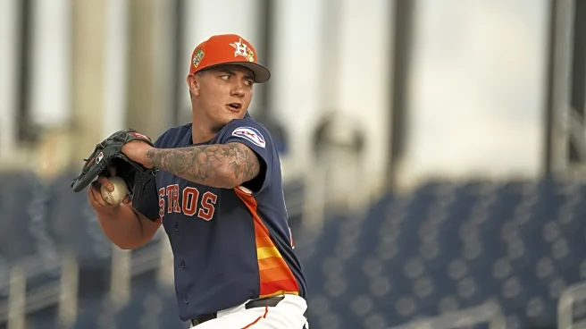 OPENING DAY 2026! Astros vs. Angels Game Thread