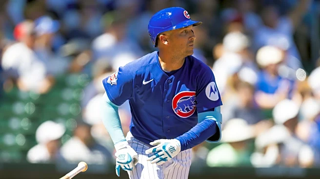 Chicago Cubs vs. Washington Nationals preview, Thursday 3/26, 1:20 CT