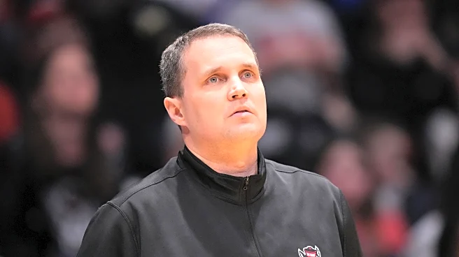 News Flash: Will Wade Set To Leave NC State, Go Back To LSU